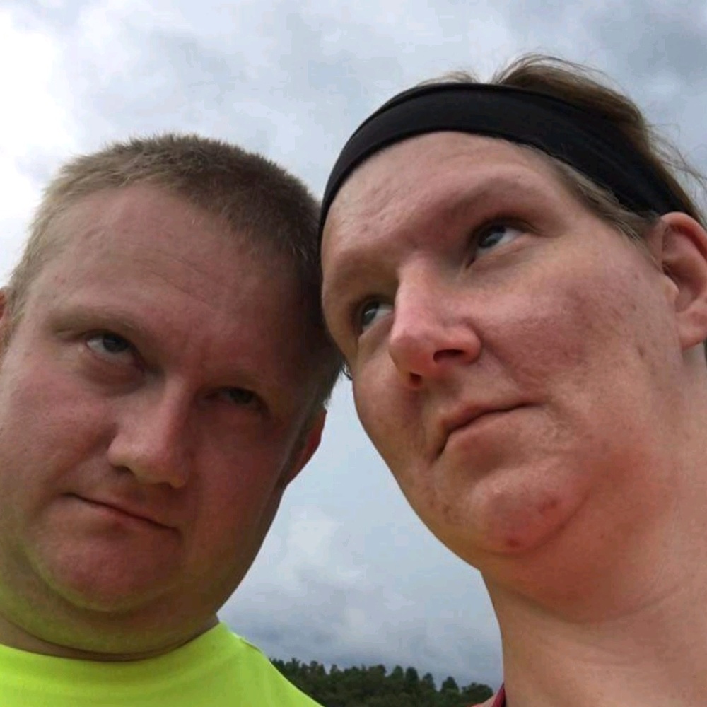 Meet your Posher, Chad